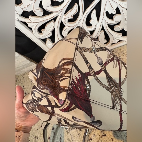 Brighton Ferrara Luciana Handbag - Picture 7 of 16